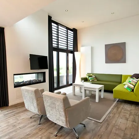 Holiday Droompark Bad Hoophuizen.26 Holiday home Hulshorst