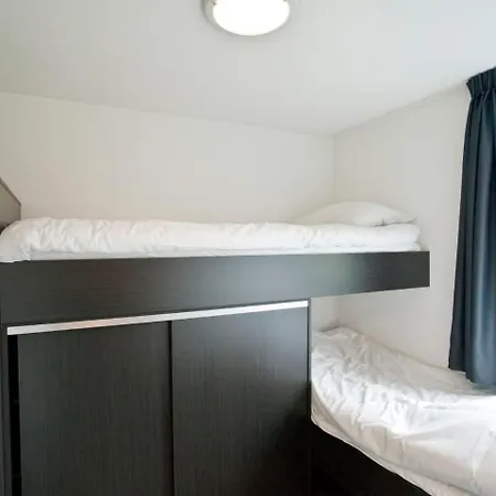 Holiday Droompark Bad Hoophuizen.26 Holiday home Hulshorst