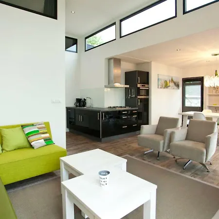 Holiday home Holiday Droompark Bad Hoophuizen.26 Hulshorst