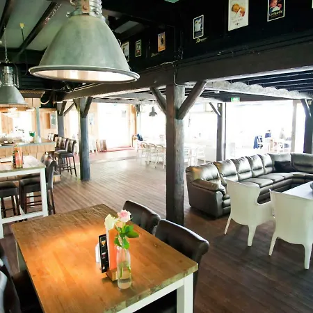 Holiday Droompark Bad Hoophuizen.26