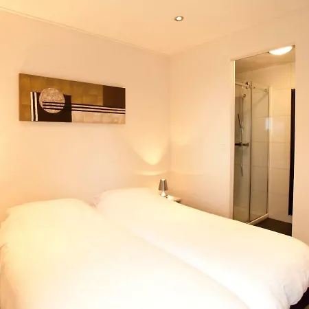 Holiday Droompark Bad Hoophuizen.26 Holiday home *