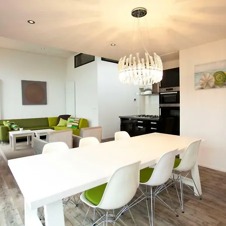 Holiday Droompark Bad Hoophuizen.26 Holiday home Hulshorst