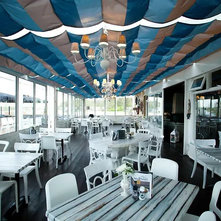 Holiday Droompark Bad Hoophuizen.26 Hulshorst